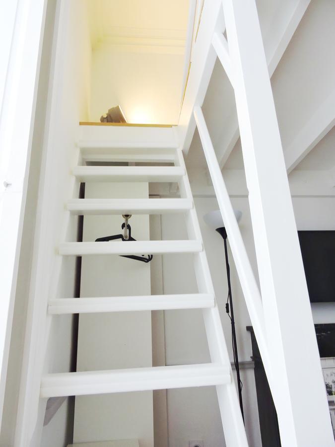 Duplex Bali Hyper Centre Appartamento Nantes Esterno foto